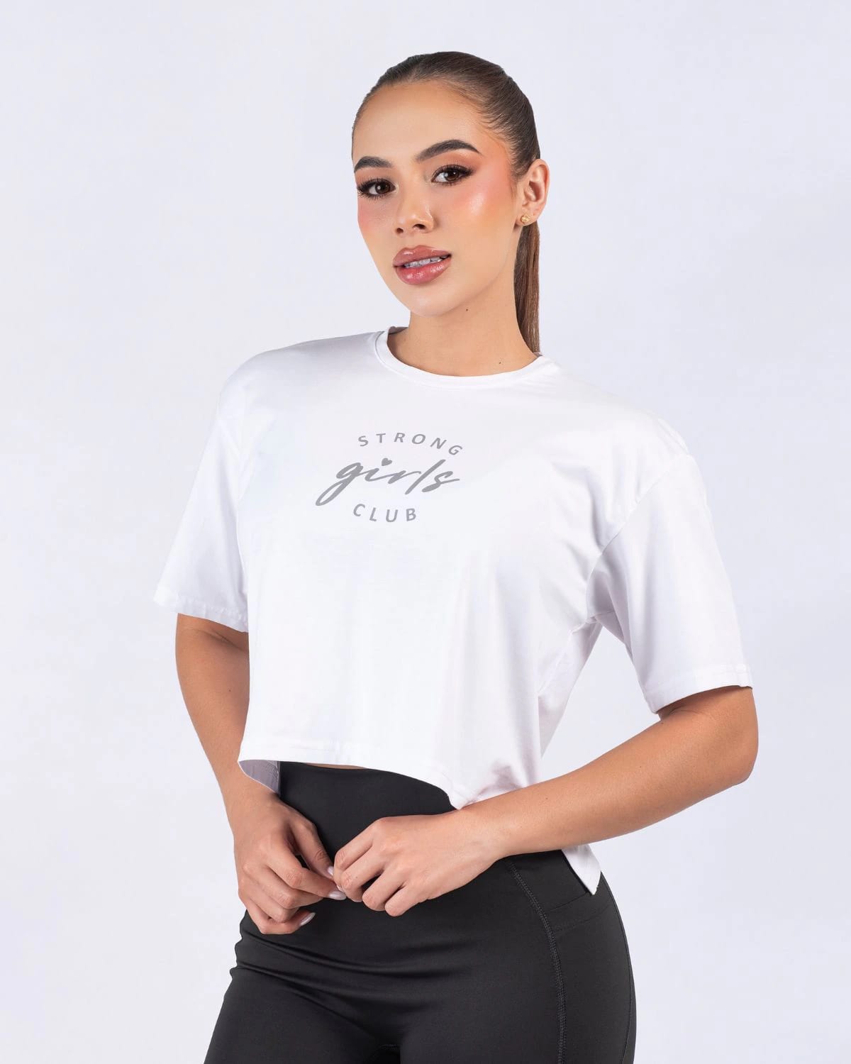 Blusa Fit┃KAYBU REF. 1016-1 - imagen 1