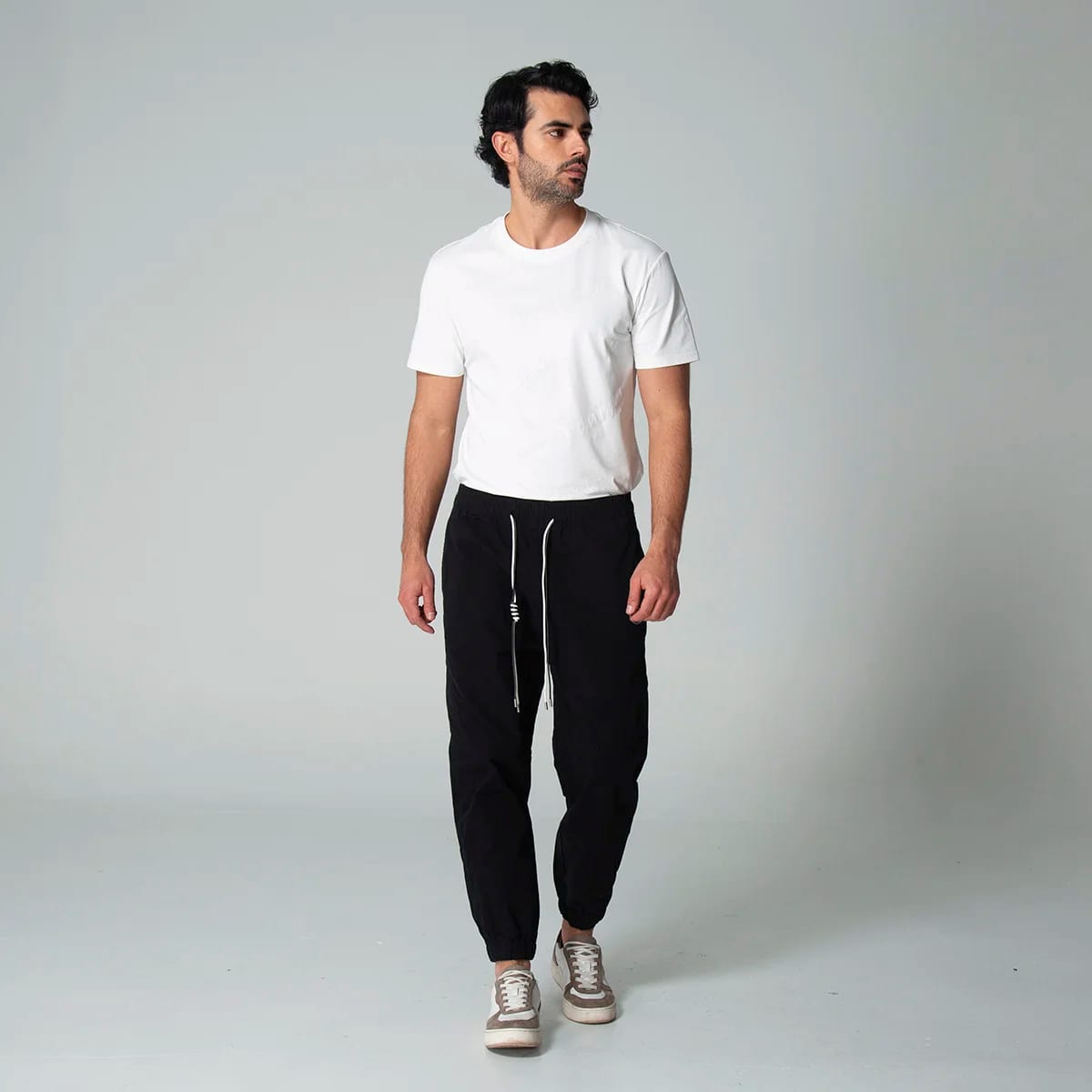 Pantalon Jogger Benz - imagen 4