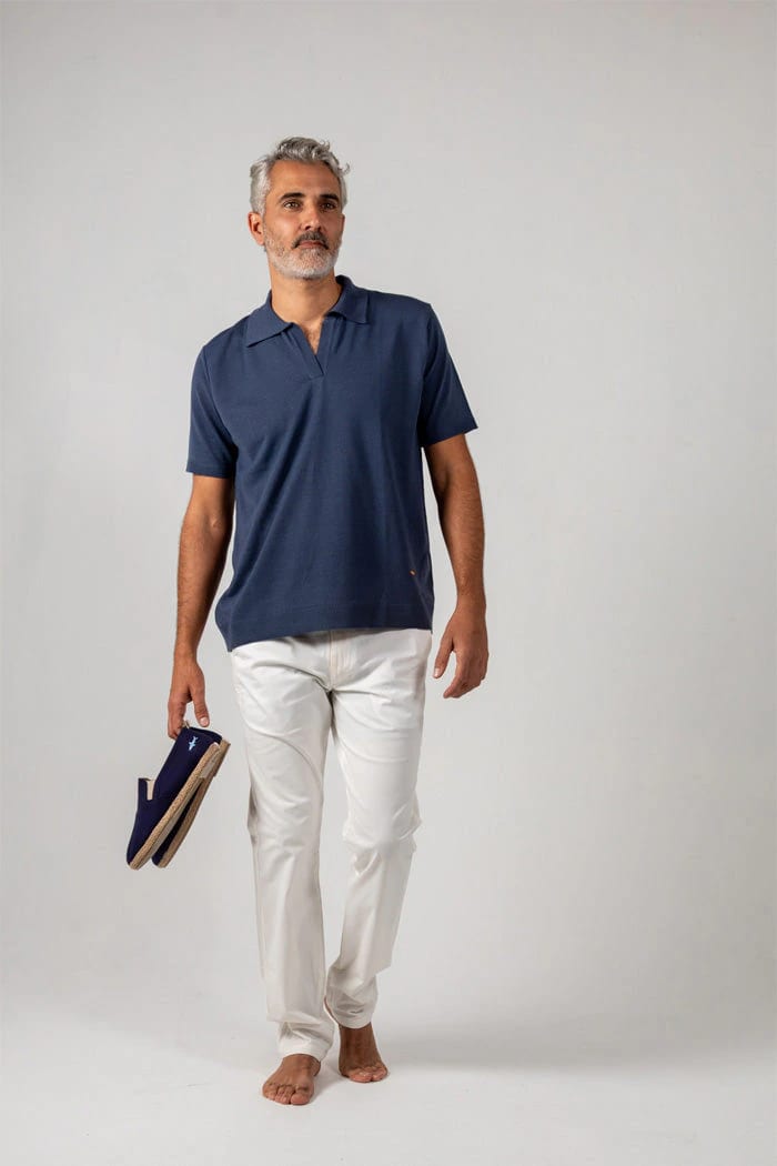 PANTALON BLANCO - imagen 2