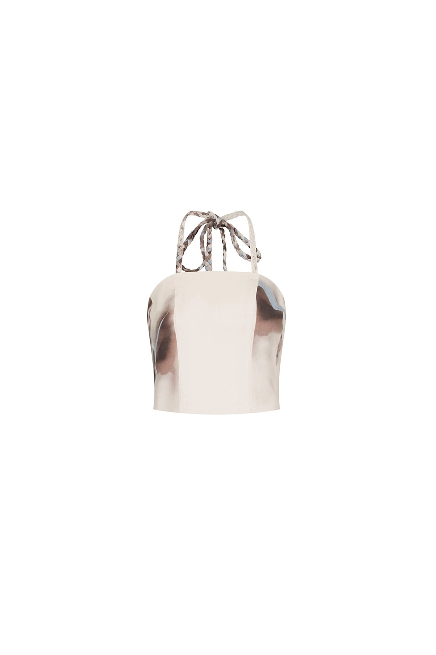 Letti top (linen) - imagen 1