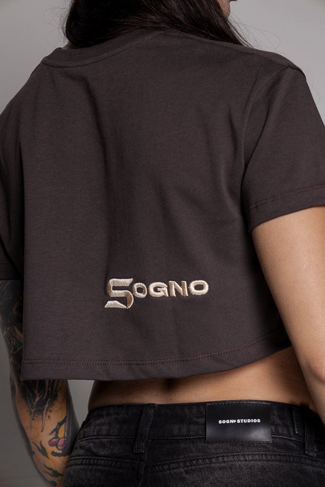 Crop-Top Basic Courage-Cafe - imagen 6