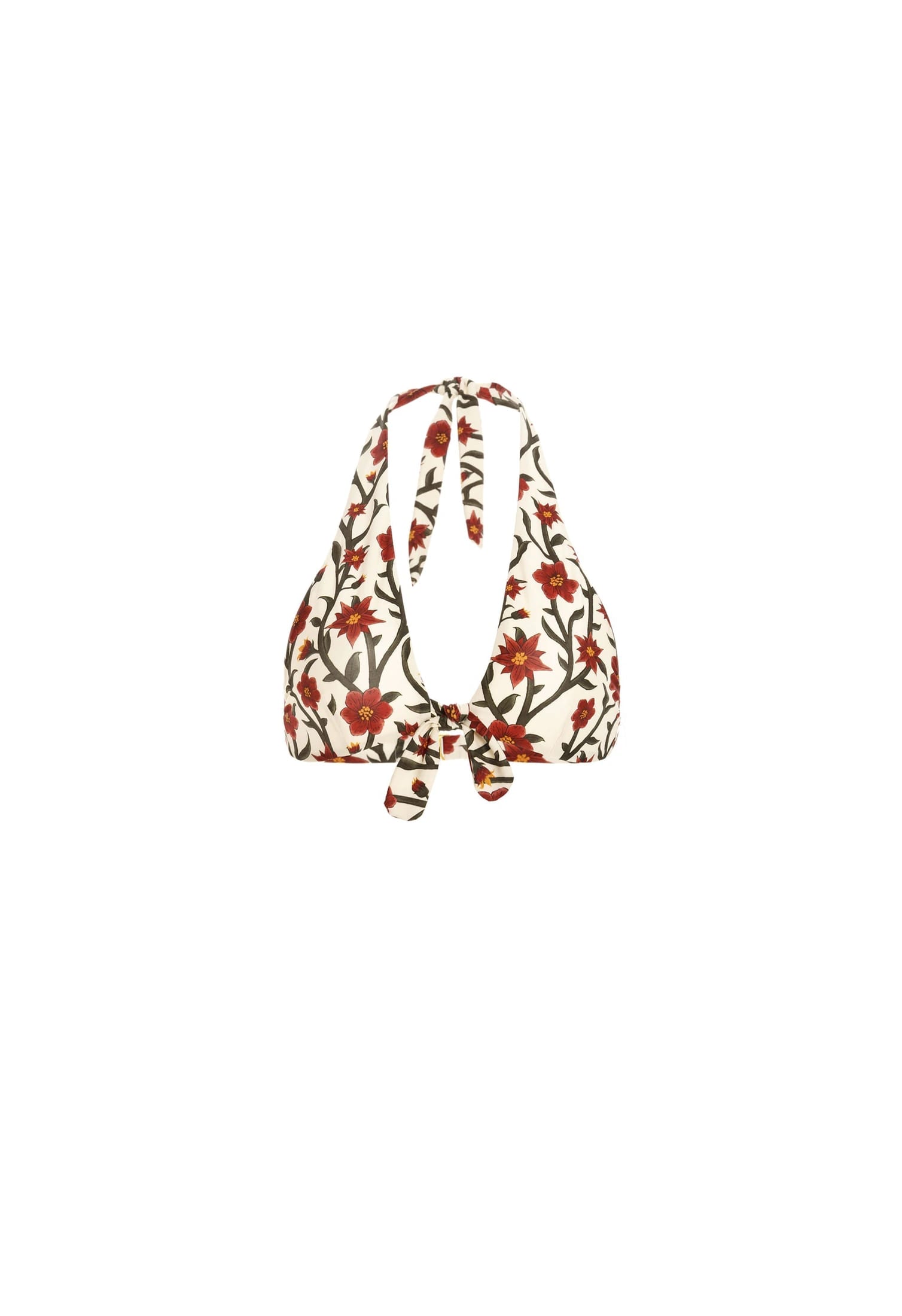 Carambolo Mandevilla Bikini Top - imagen 4