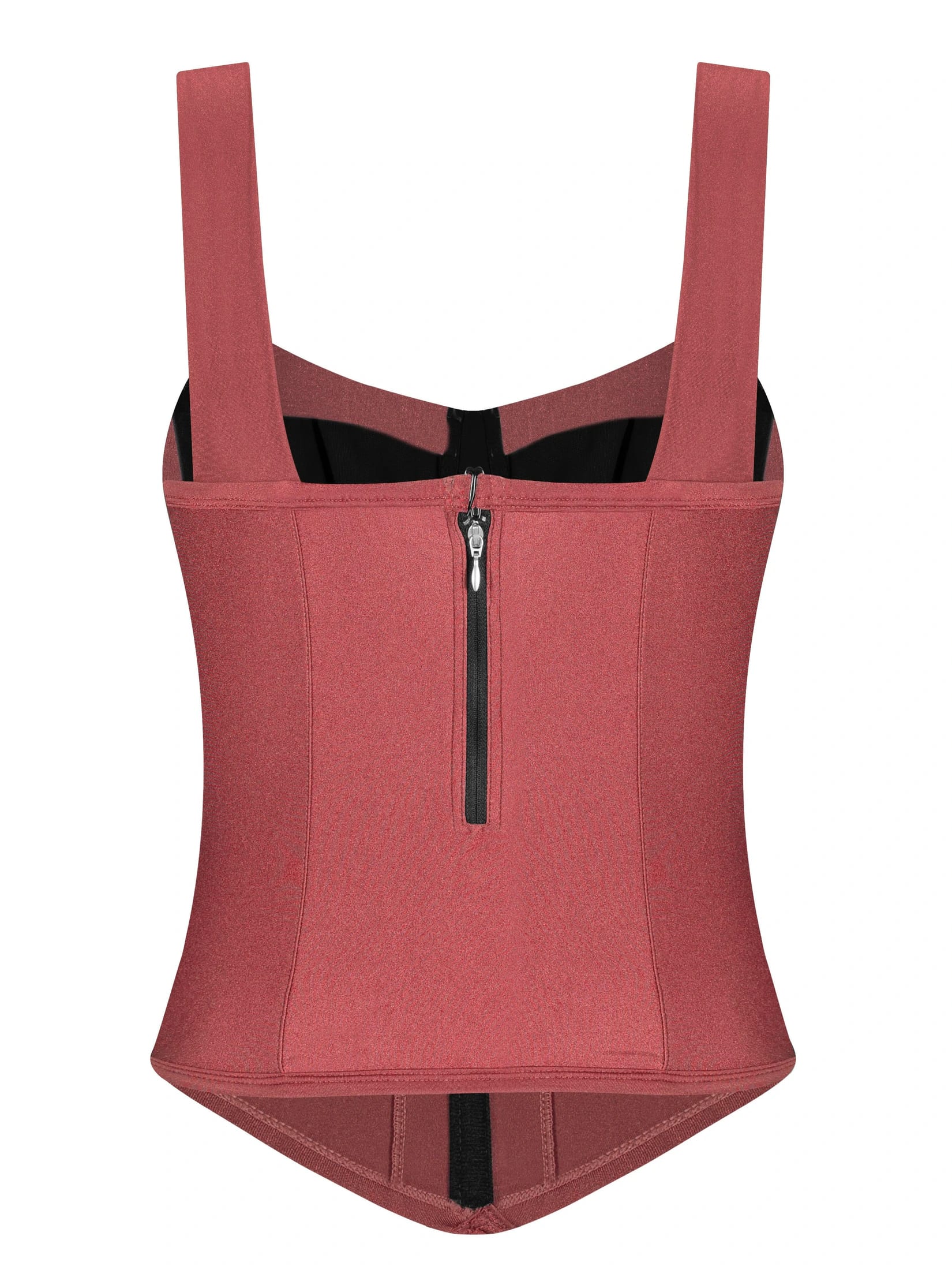 Corset Anna Coral - imagen 3