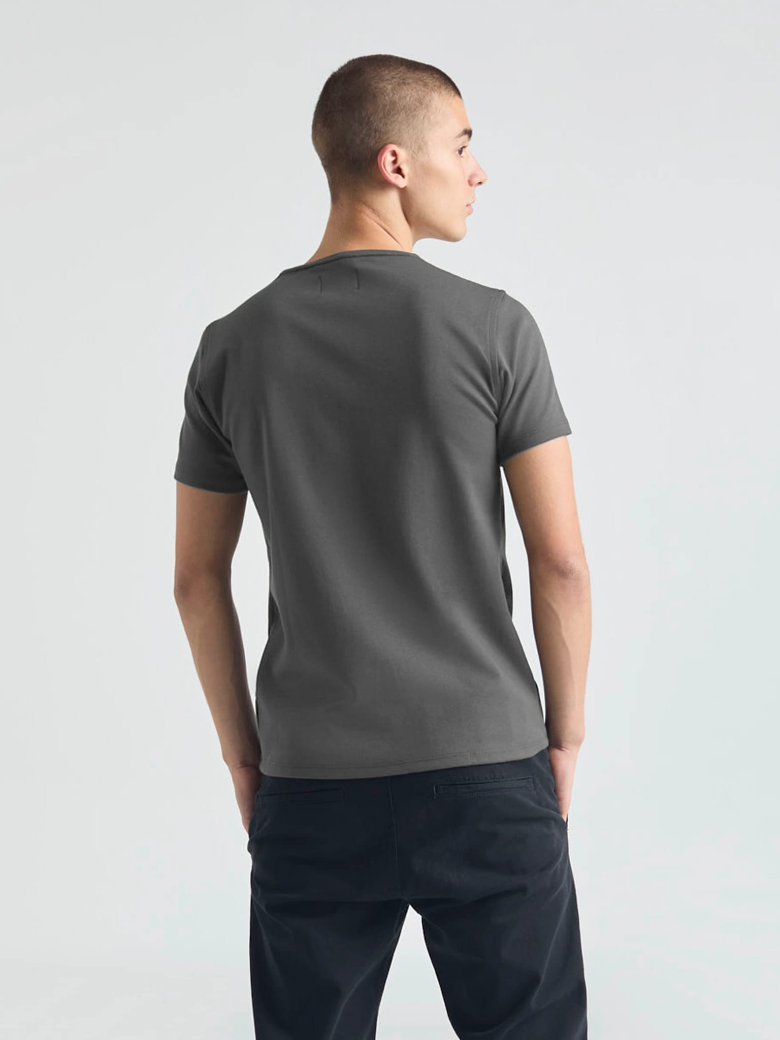 Camiseta Grafito V2 - imagen 3