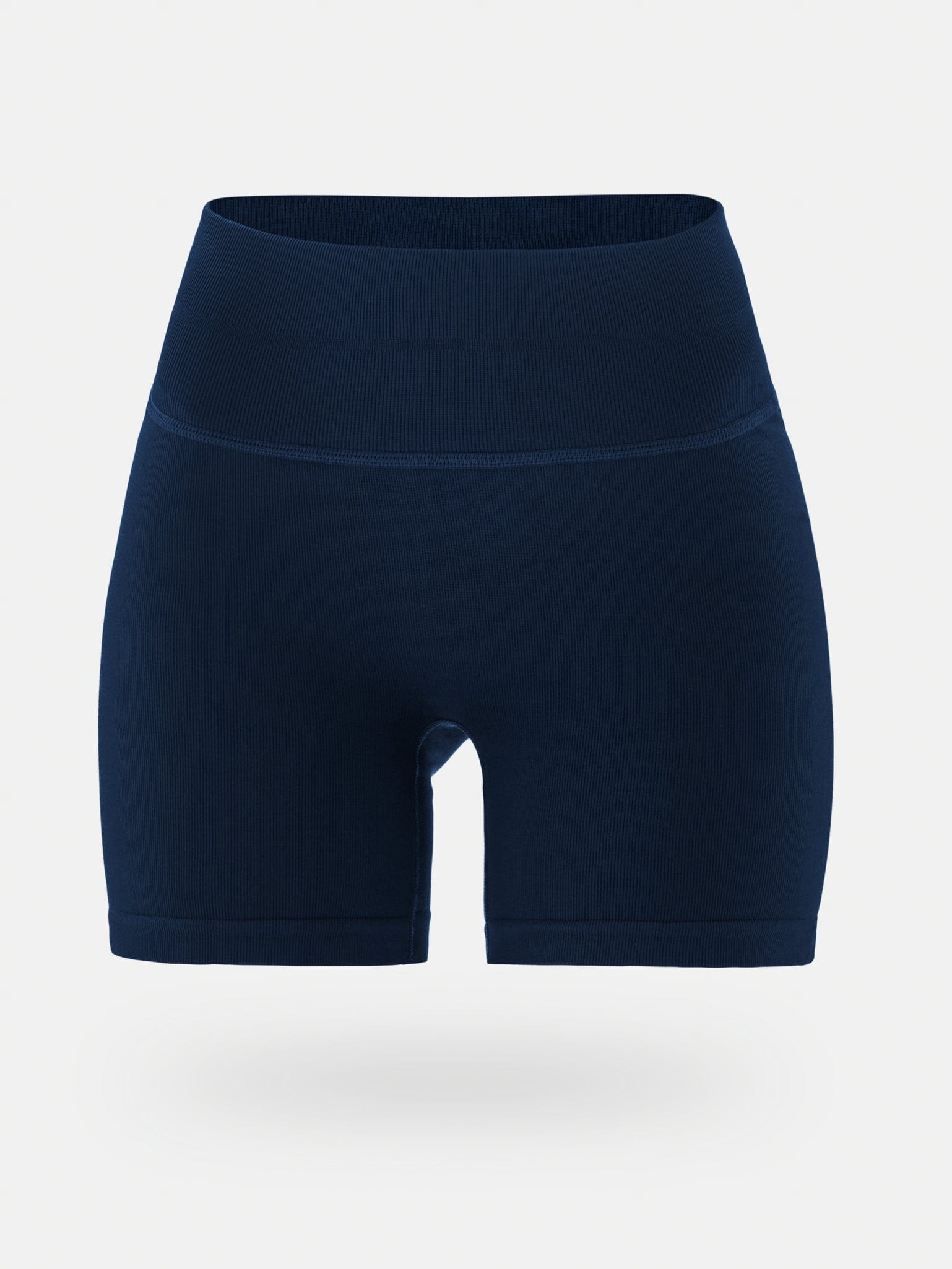 SHAPER SEAMLESS SHORT - MIDNIGHT - imagen 3