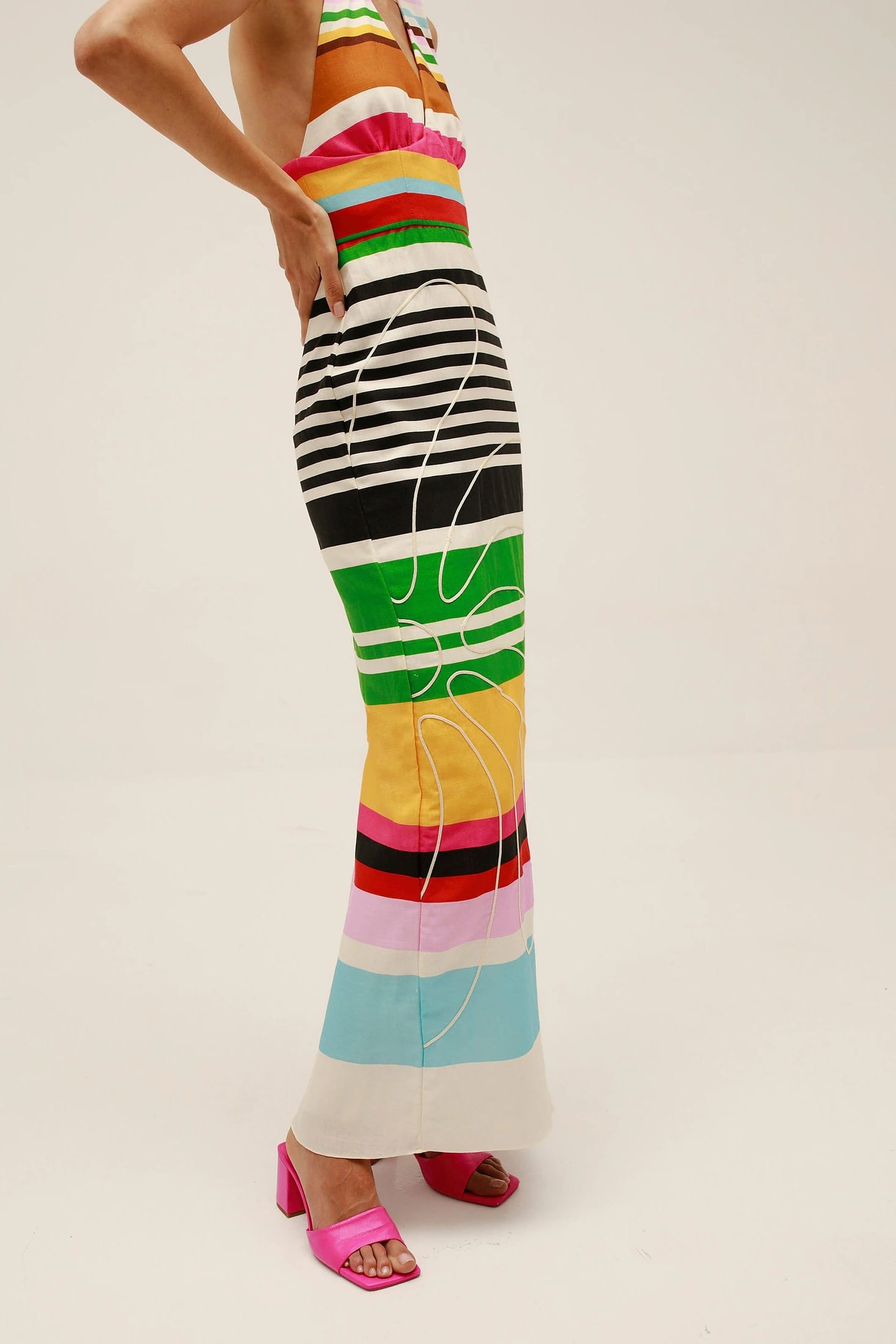 DASHA DRESS - imagen 2