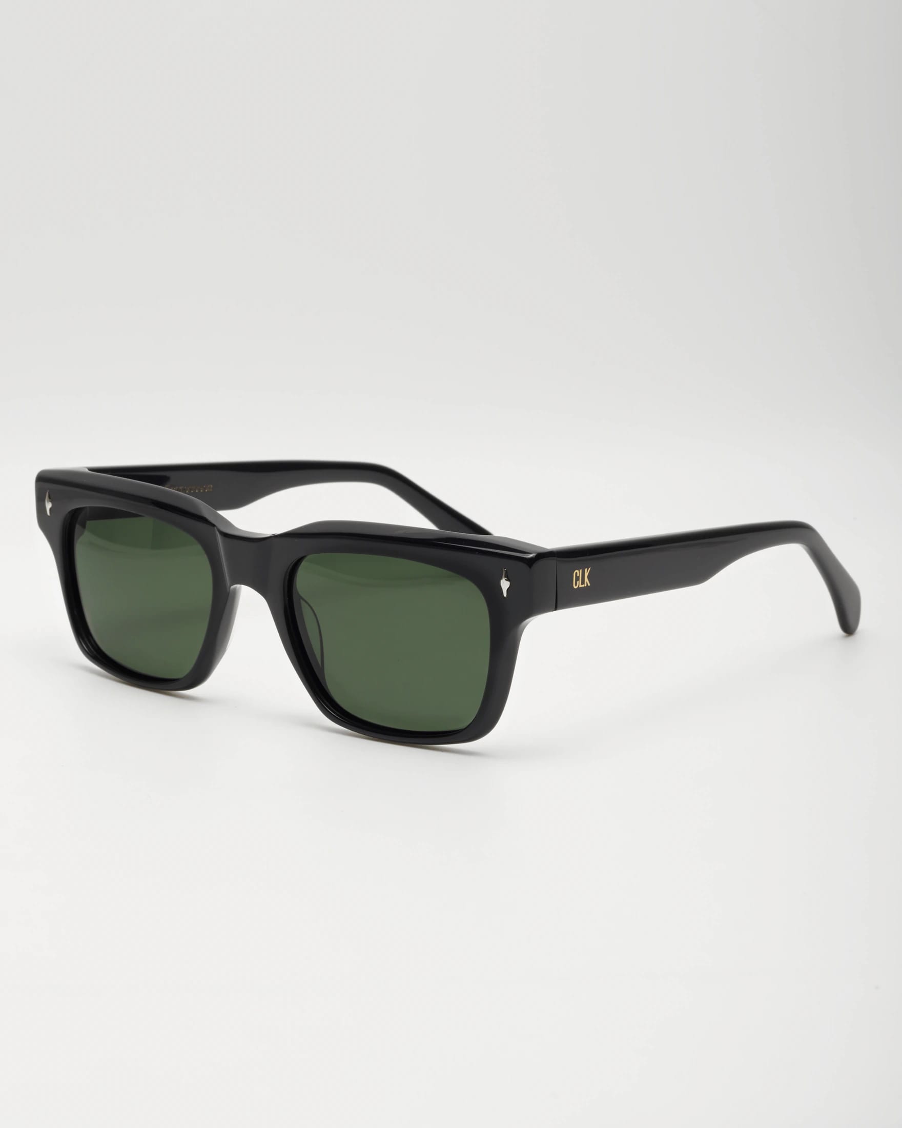 FRANCESSCO - BLACK / OLIVE - imagen 12