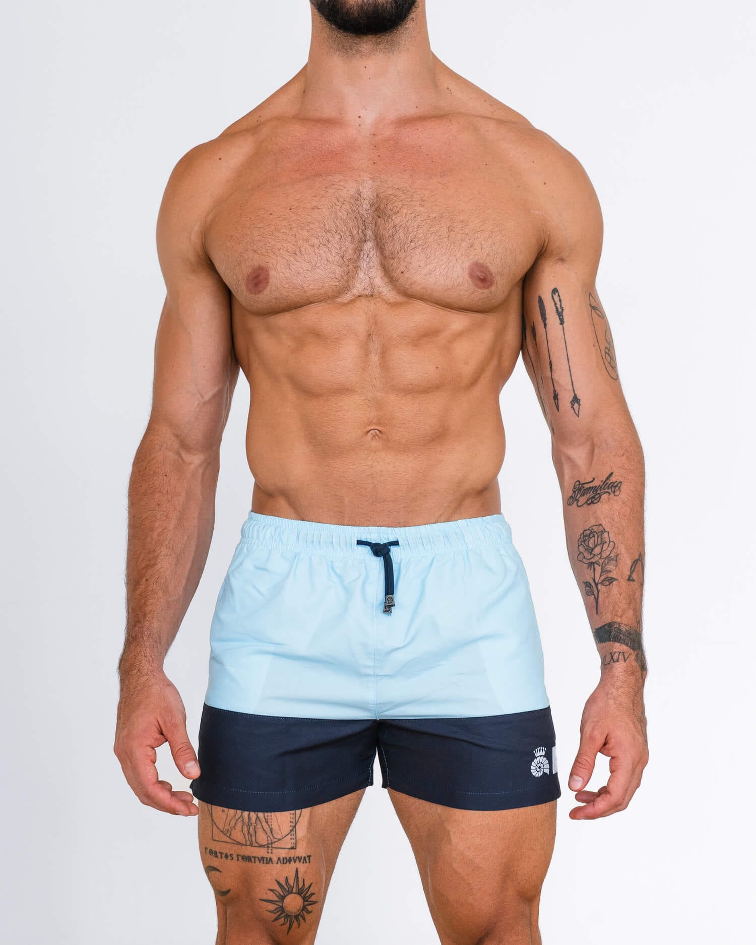 Short Ocean - imagen 1