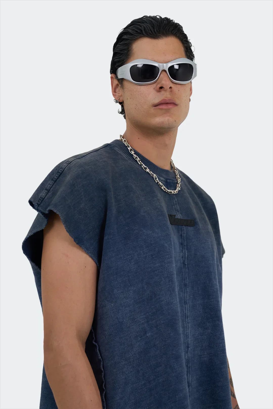 VENENO TANK TOP - PROCESO - imagen 5