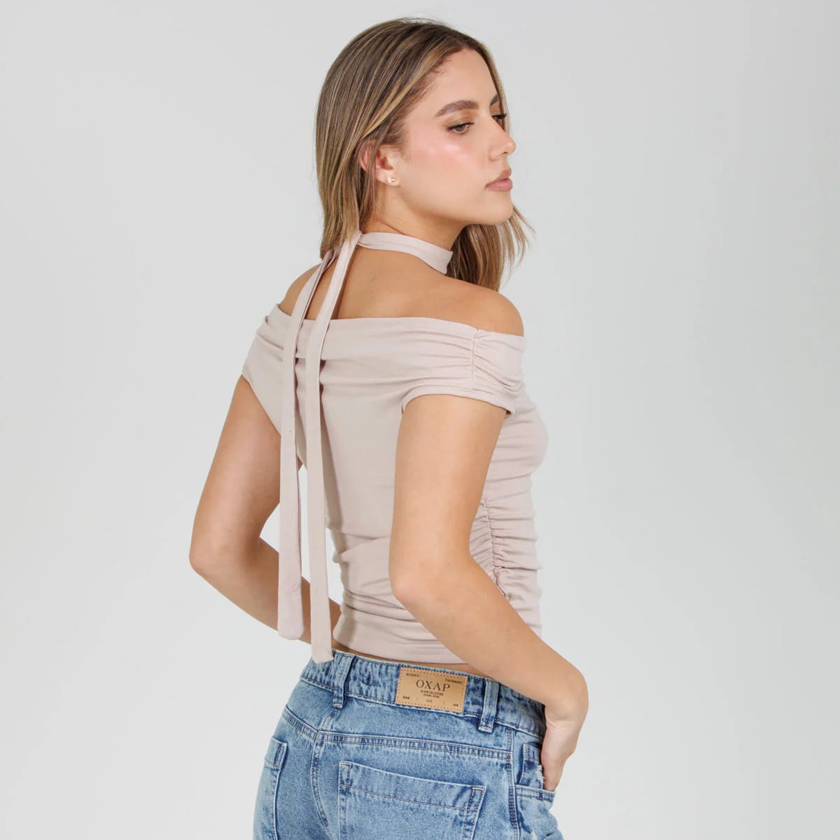 Blusa Axspen BLS9886 - imagen 4