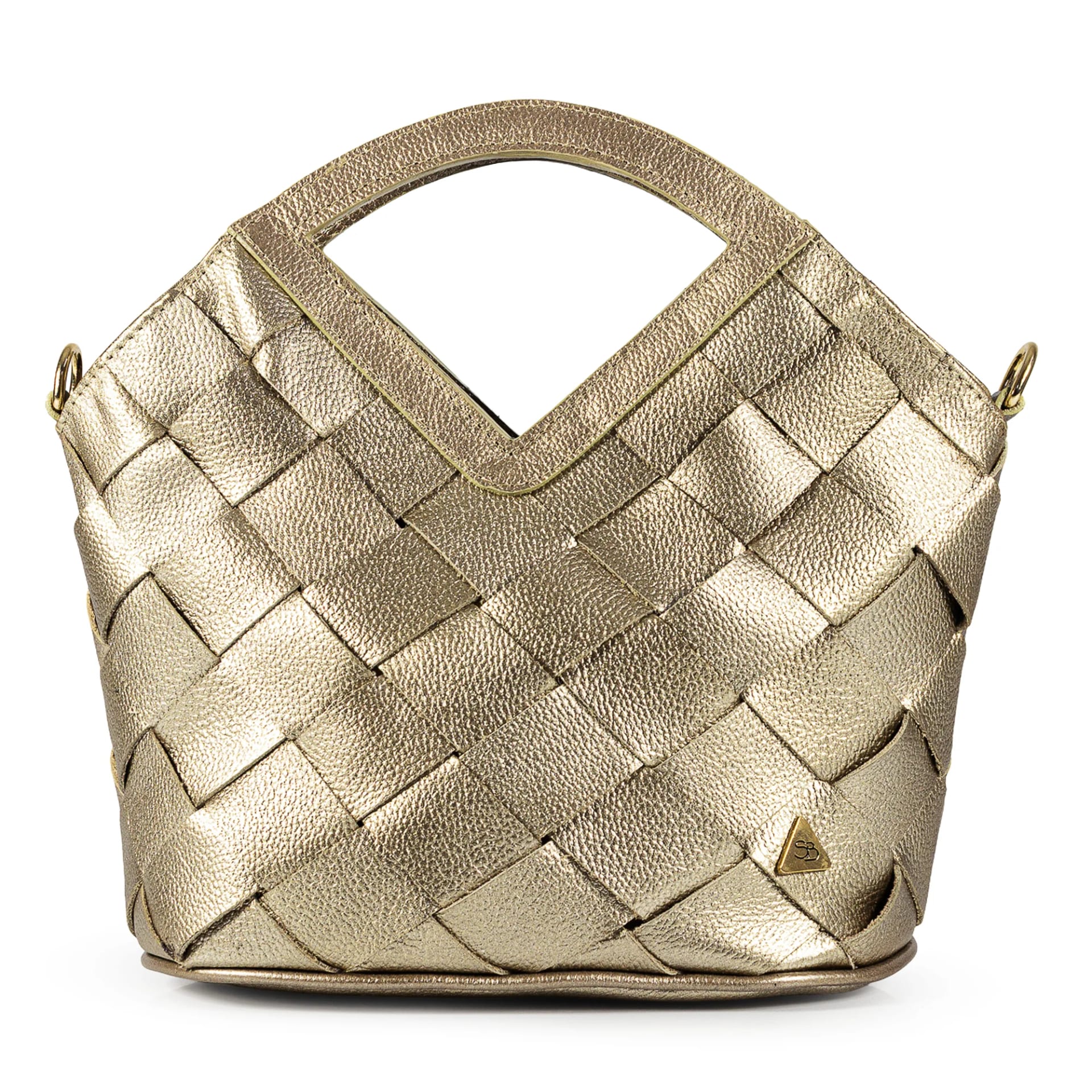 "Lira" BOLSO en CUERO - imagen 5