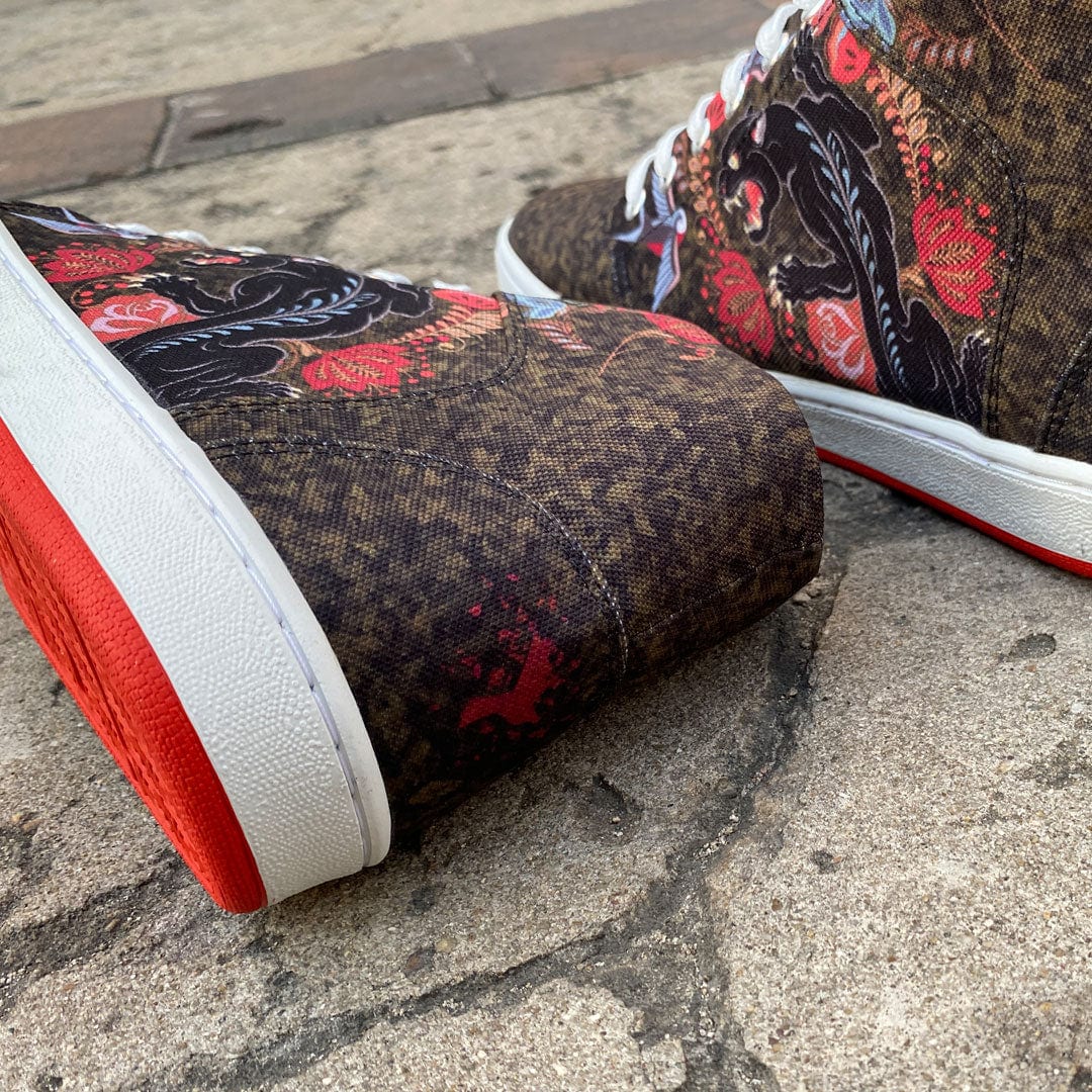 Pantera – Botas - imagen 4