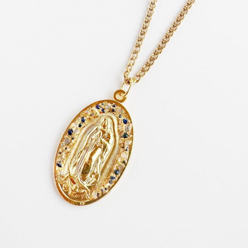 Maria Stone L Necklace - imagen 2