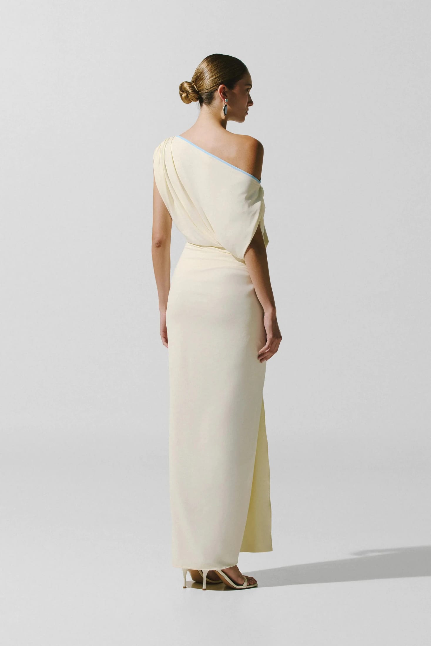 Waves Maxi Dress - imagen 2