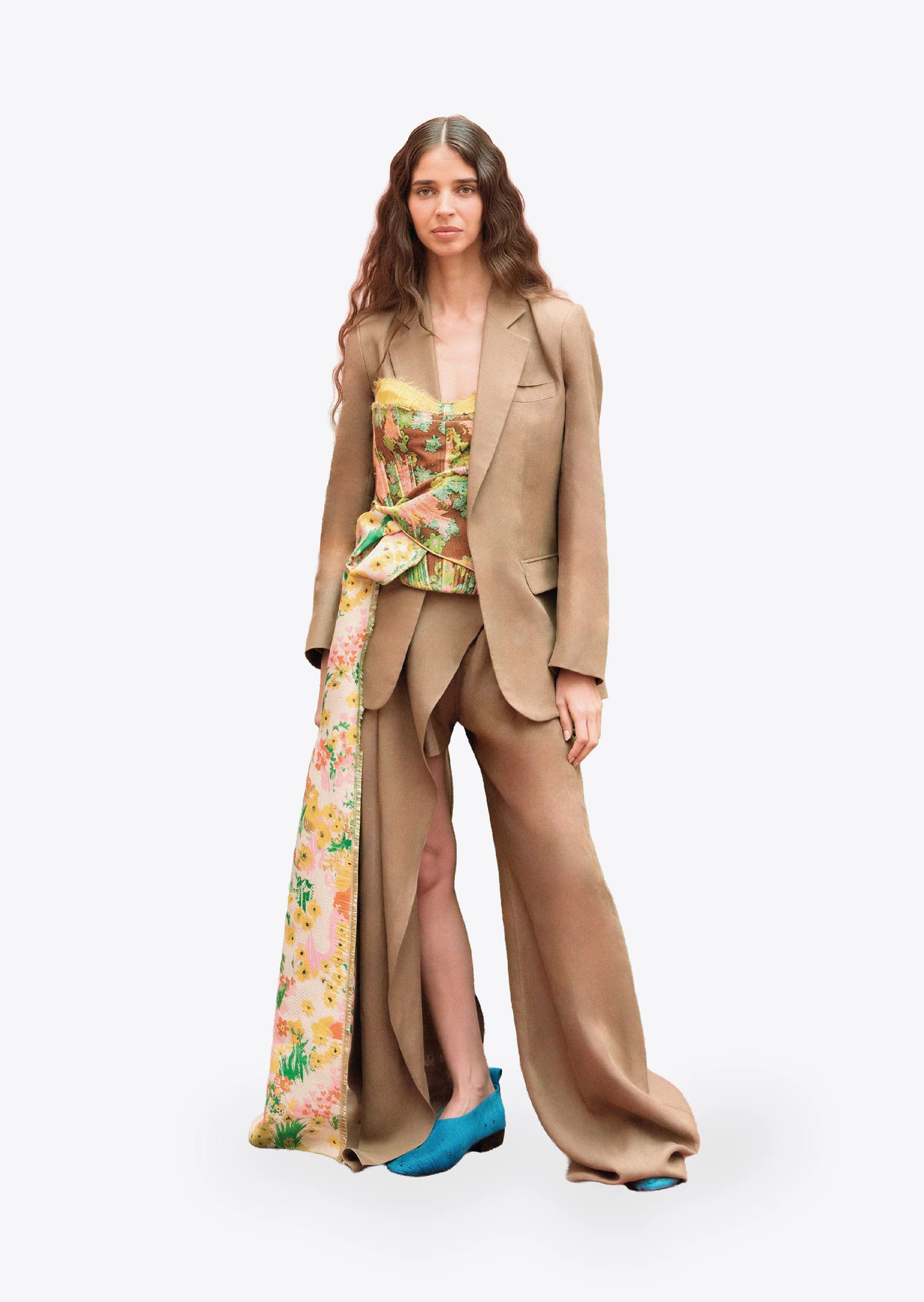 Open Blazer - imagen 2