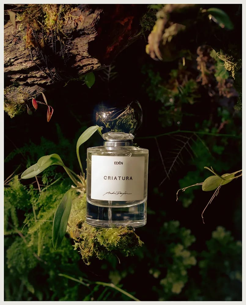 Perfume Criatura - imagen 1