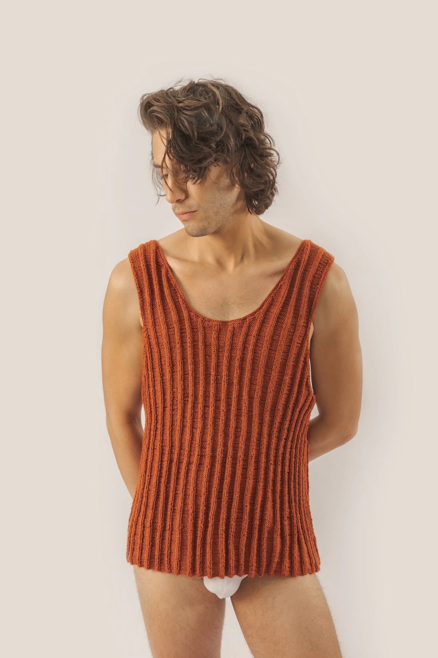 Bonne Vivante tank - imagen 4