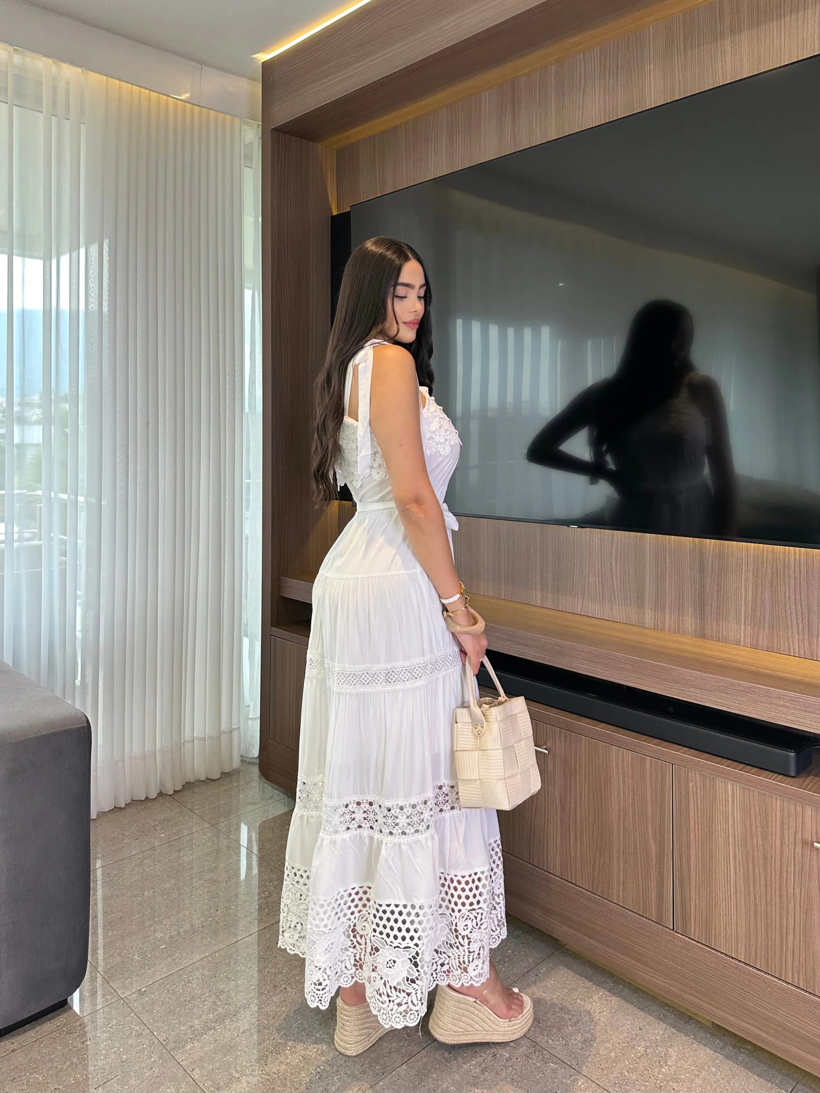 VESTIDO VALDEZ - imagen 3