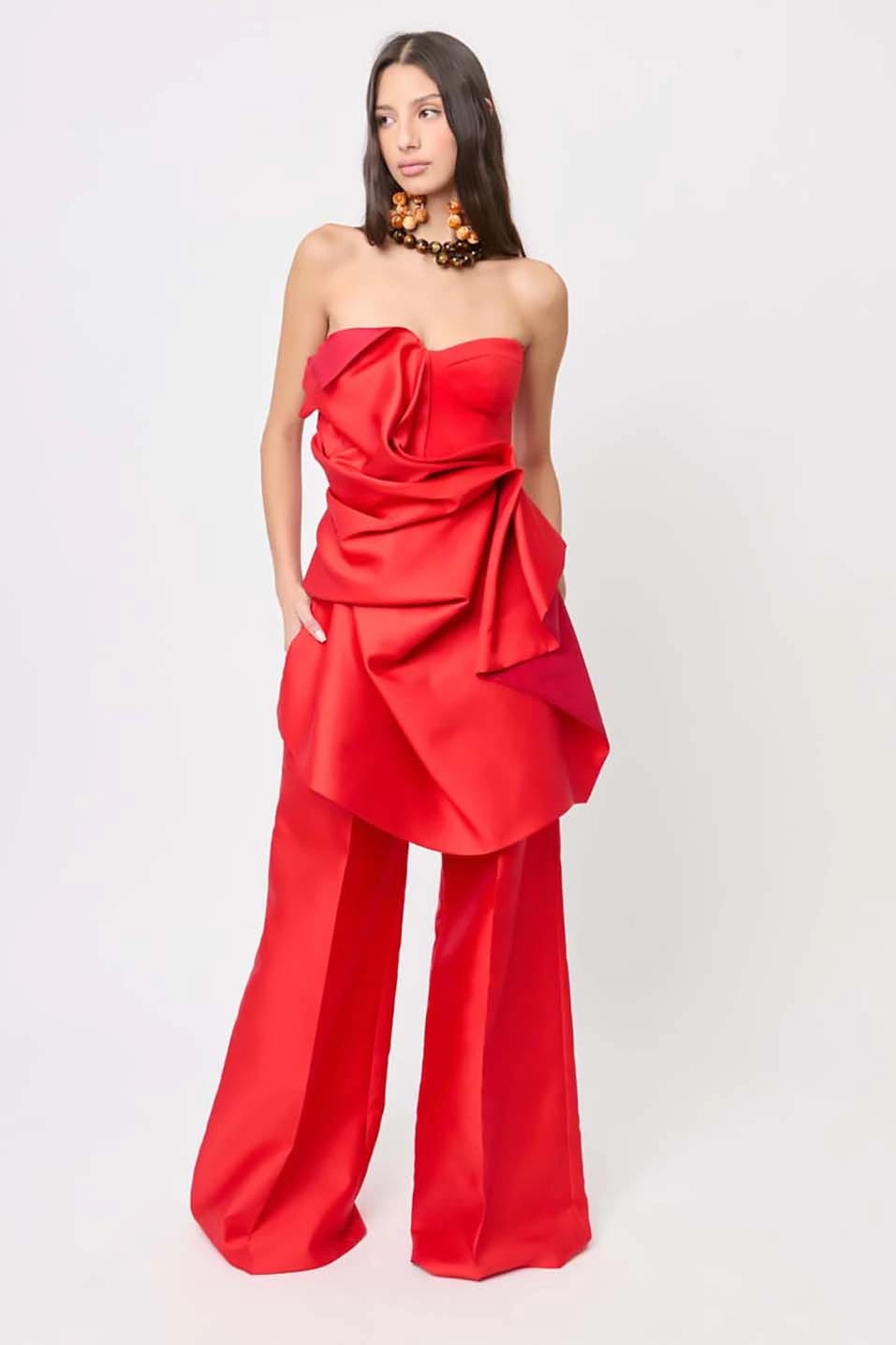Fire Bustier - imagen 2
