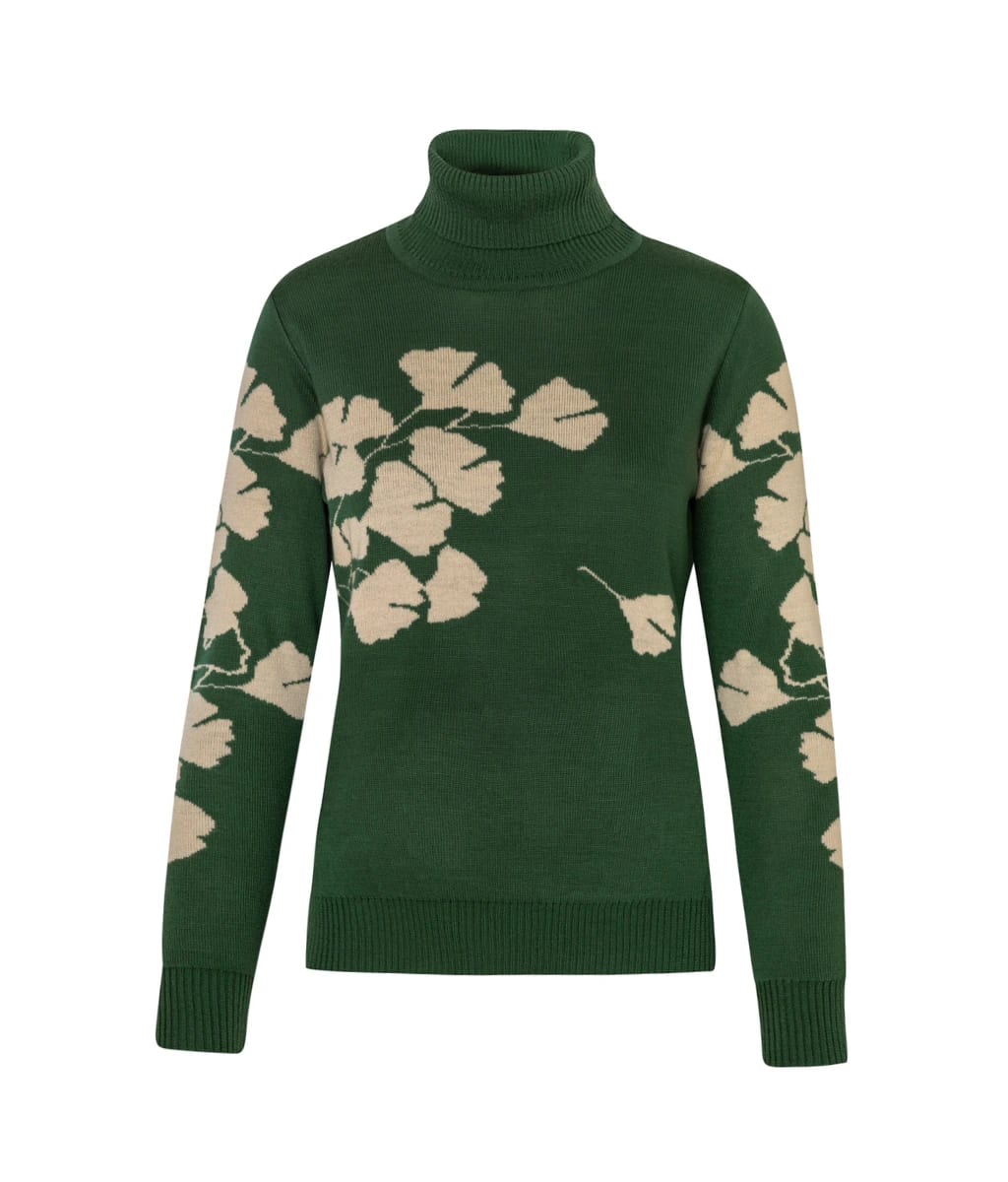 SACO GINKO VERDE - imagen 2