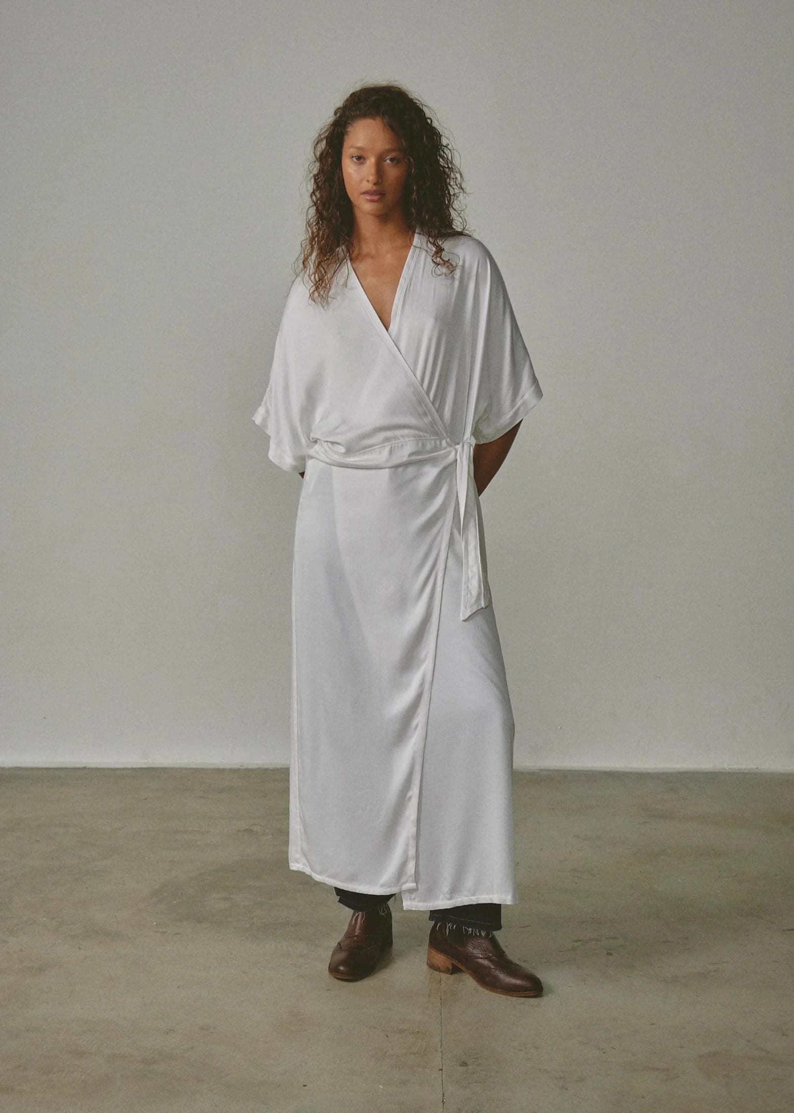 Vestido Altamira - imagen 2