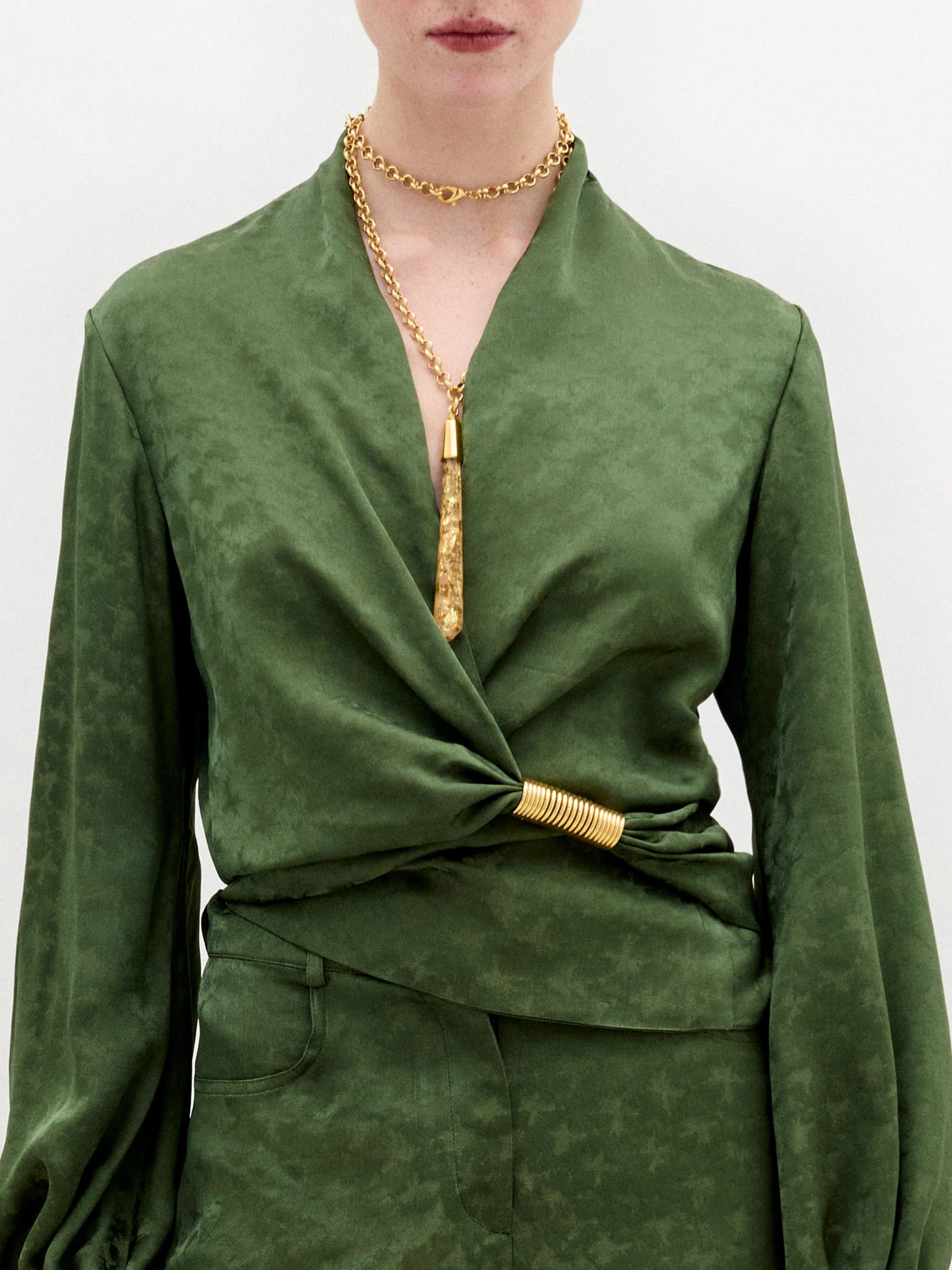 Elvie Blouse - imagen 2