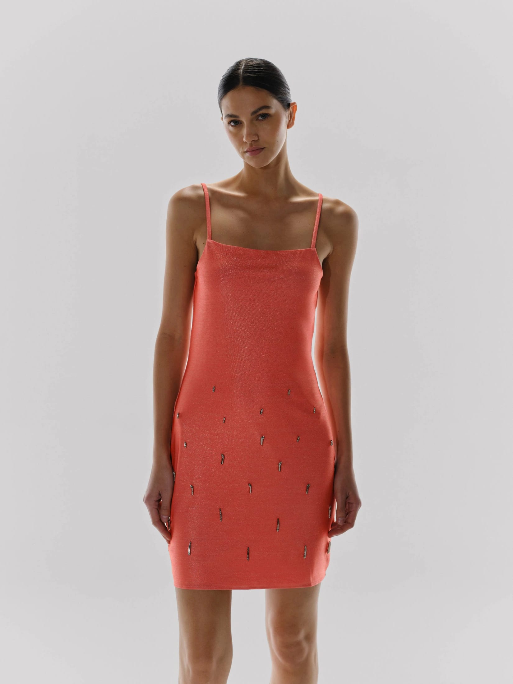 Cale Mini Dress - imagen 1