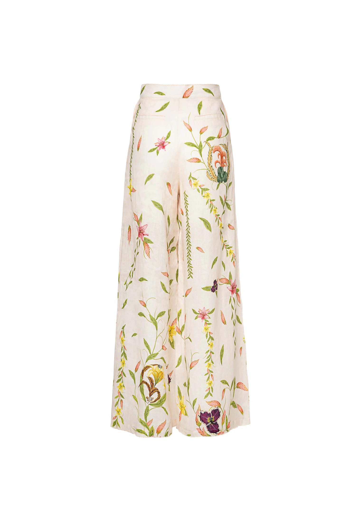 Piñon Marina Trousers - imagen 4