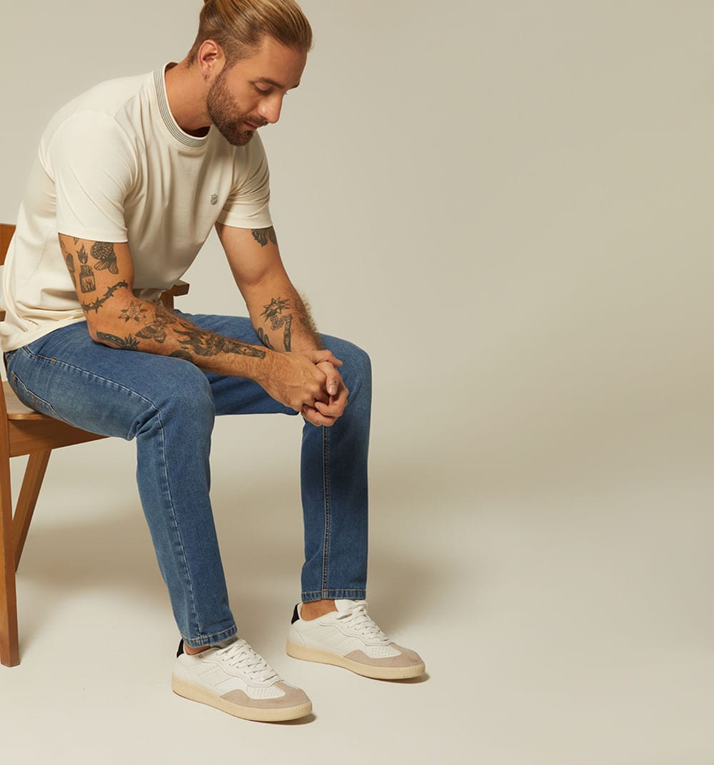 Camiseta para hombre - imagen 2