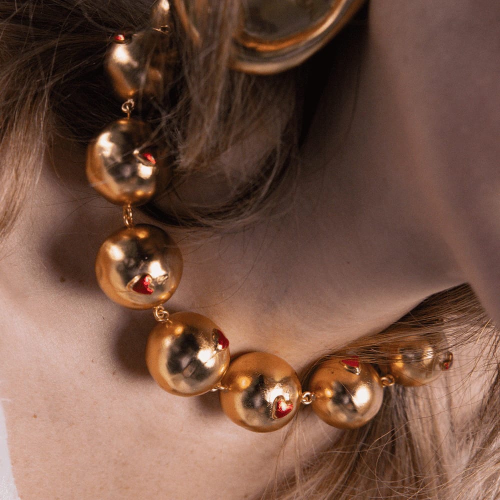 Choker Bubble Magic - imagen 6