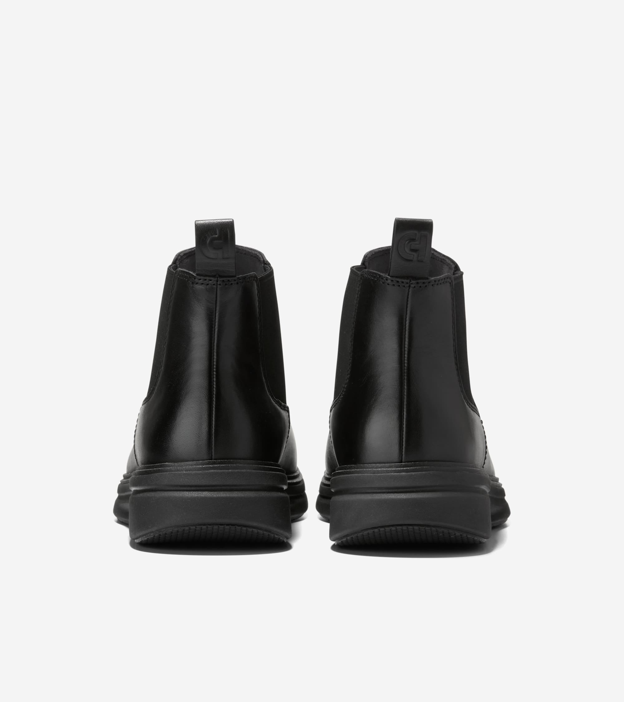 ØriginalGrand CitySpectre Chelsea Boots - imagen 3