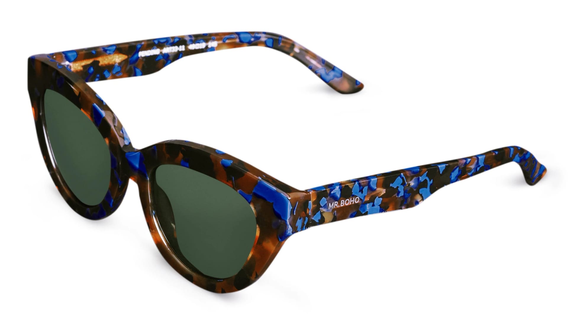 REEF GRACIA WITH CLASSICAL LENSES - imagen 2