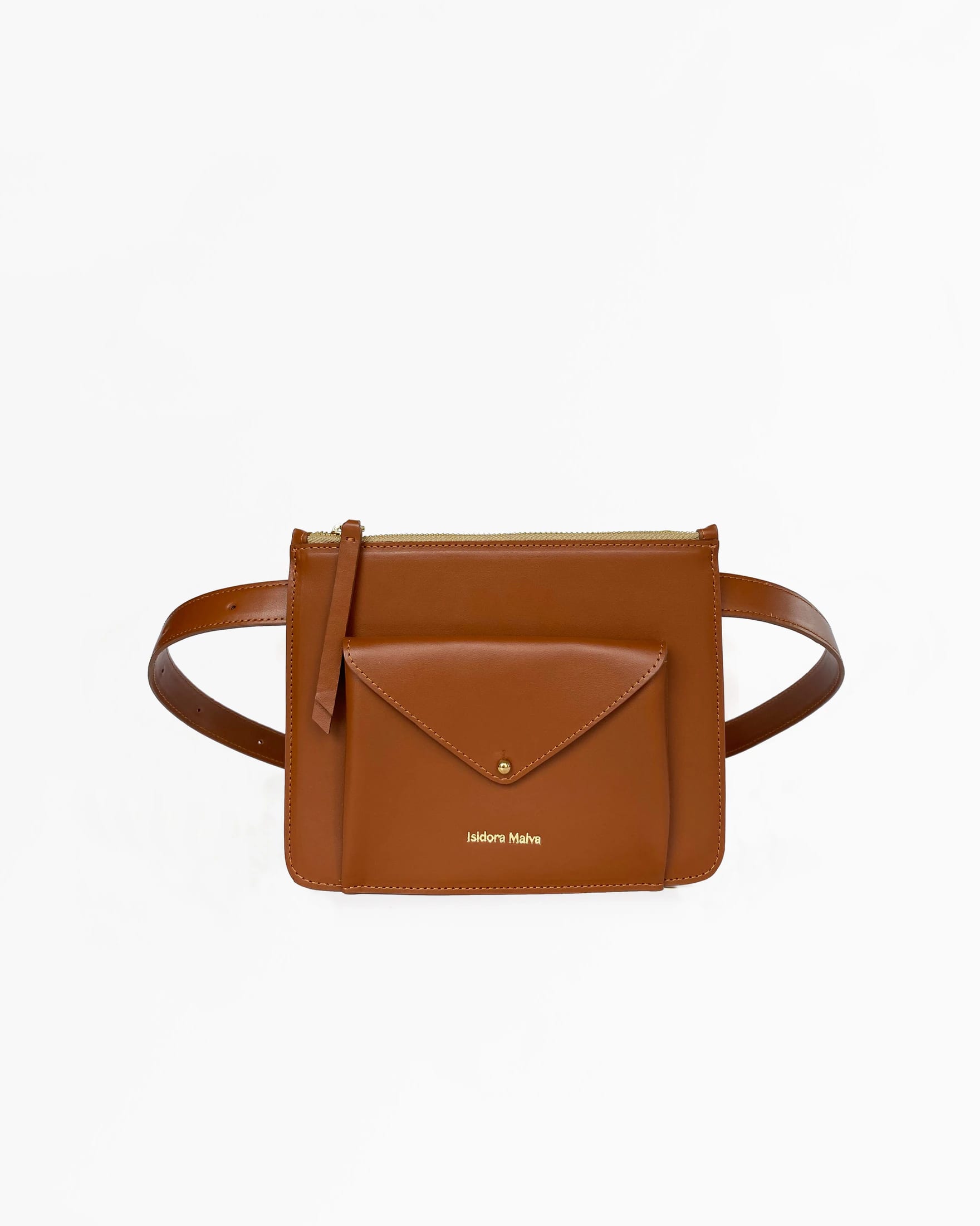Pre-Order La Cumbre Beltbag Tan - imagen 2