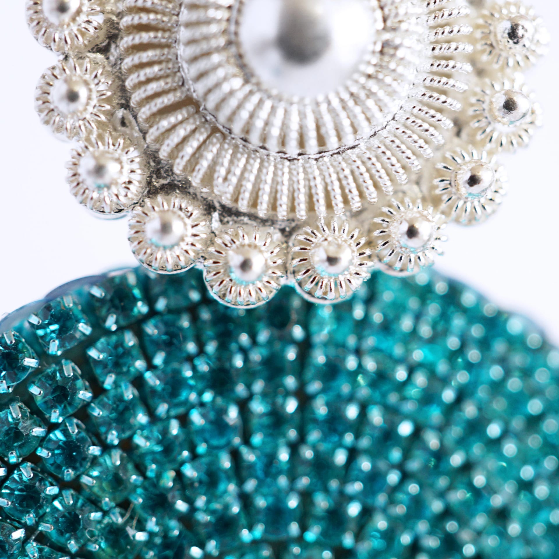 Aretes Azzia - imagen 2