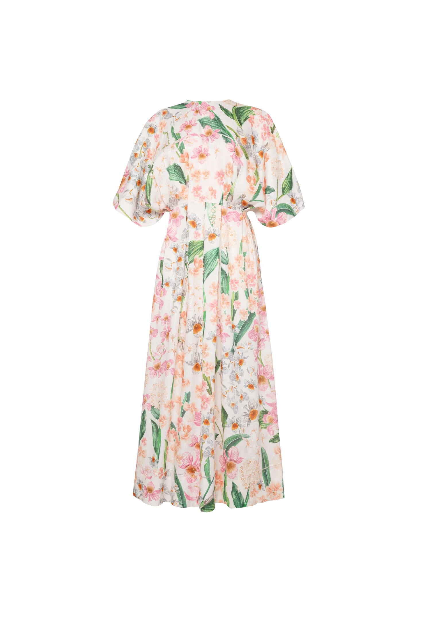 Gesto Jardinera Kaftan - imagen 6