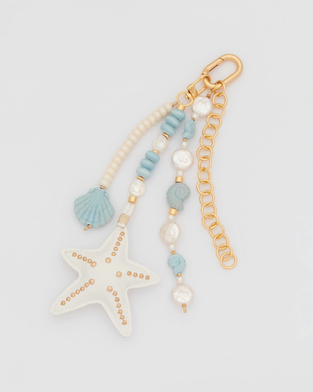 Bag Charm Estrella Mar - imagen 1