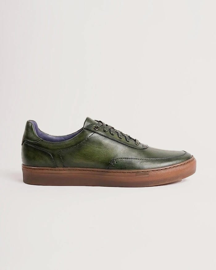 Sneaker Andrey Verde - imagen 1