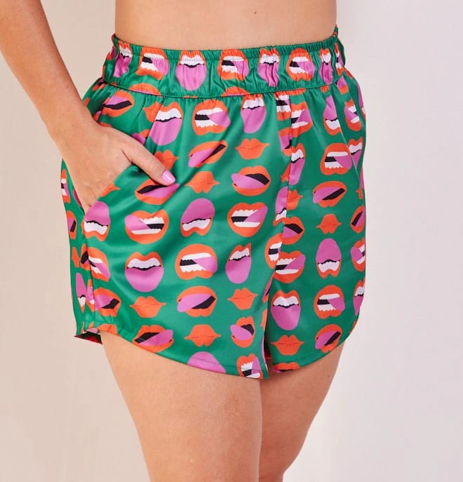 Short “Sergio” - imagen 5