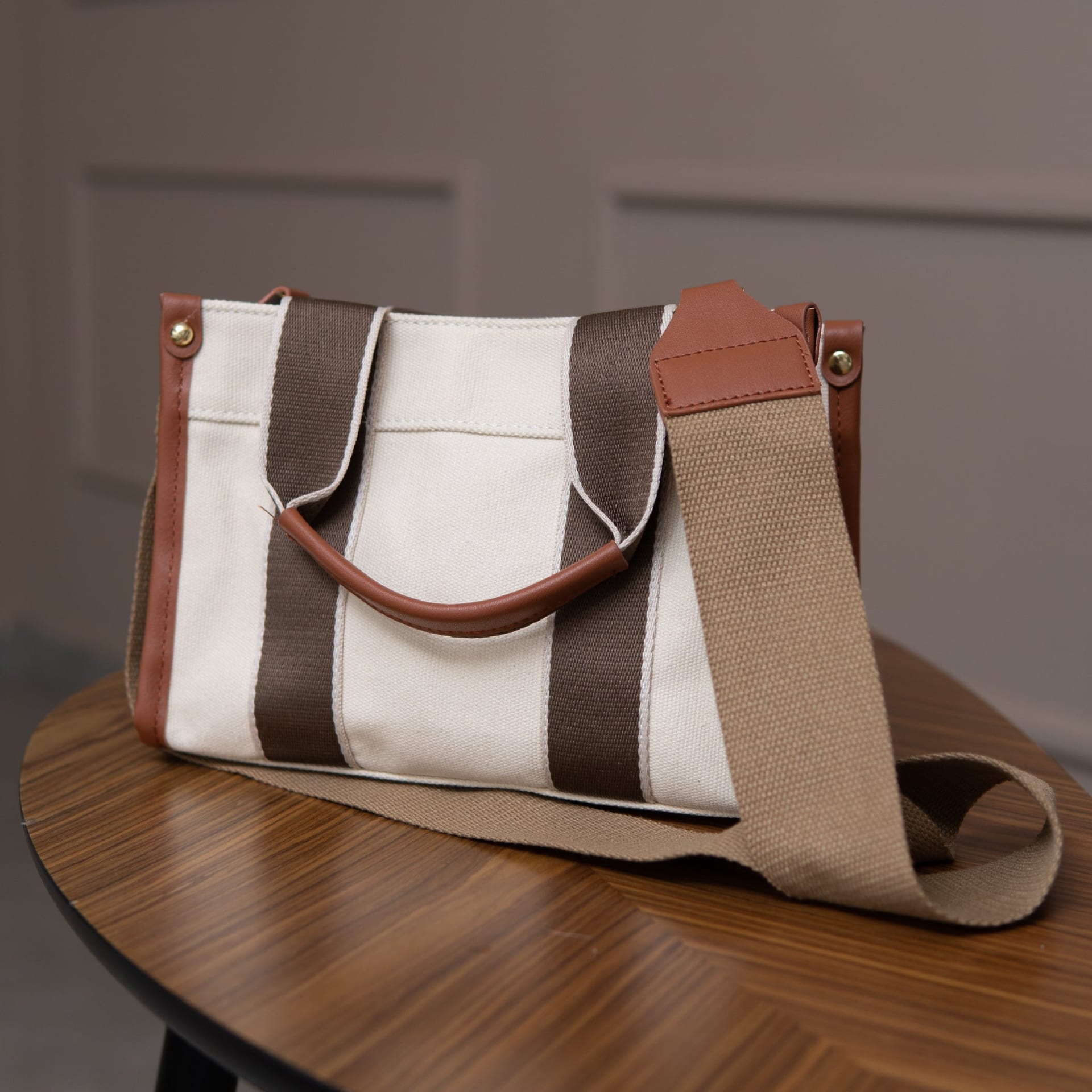 Bolso Canvas - imagen 4
