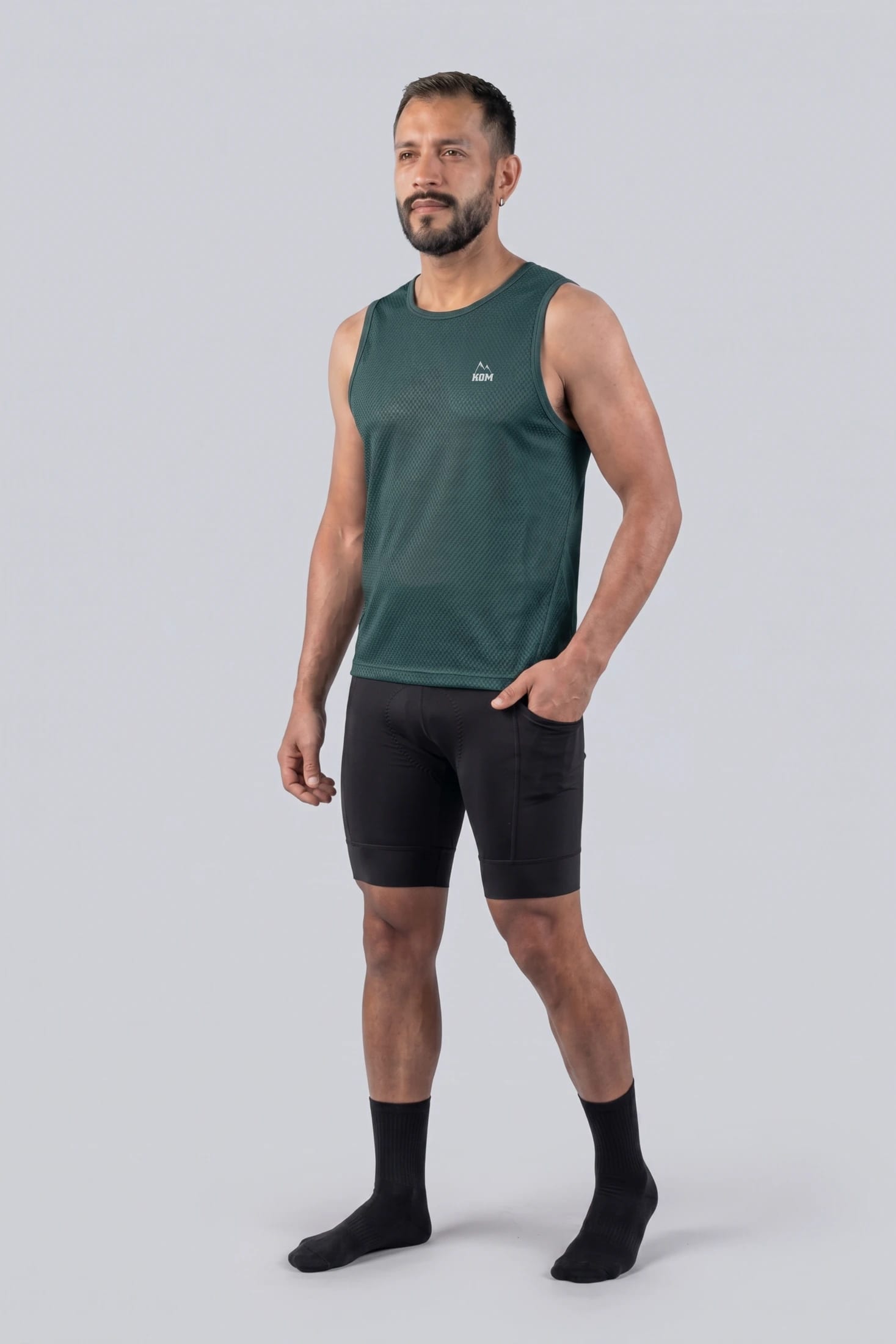 PRE ORDER | Esqueleto Running GIRO Natural™ - imagen 6