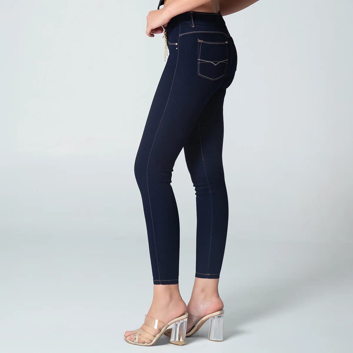 Jean Skinny Tiffany - imagen 4