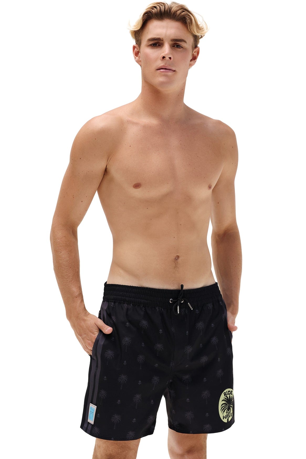PANTALONETA LEO BLOOM - imagen 1