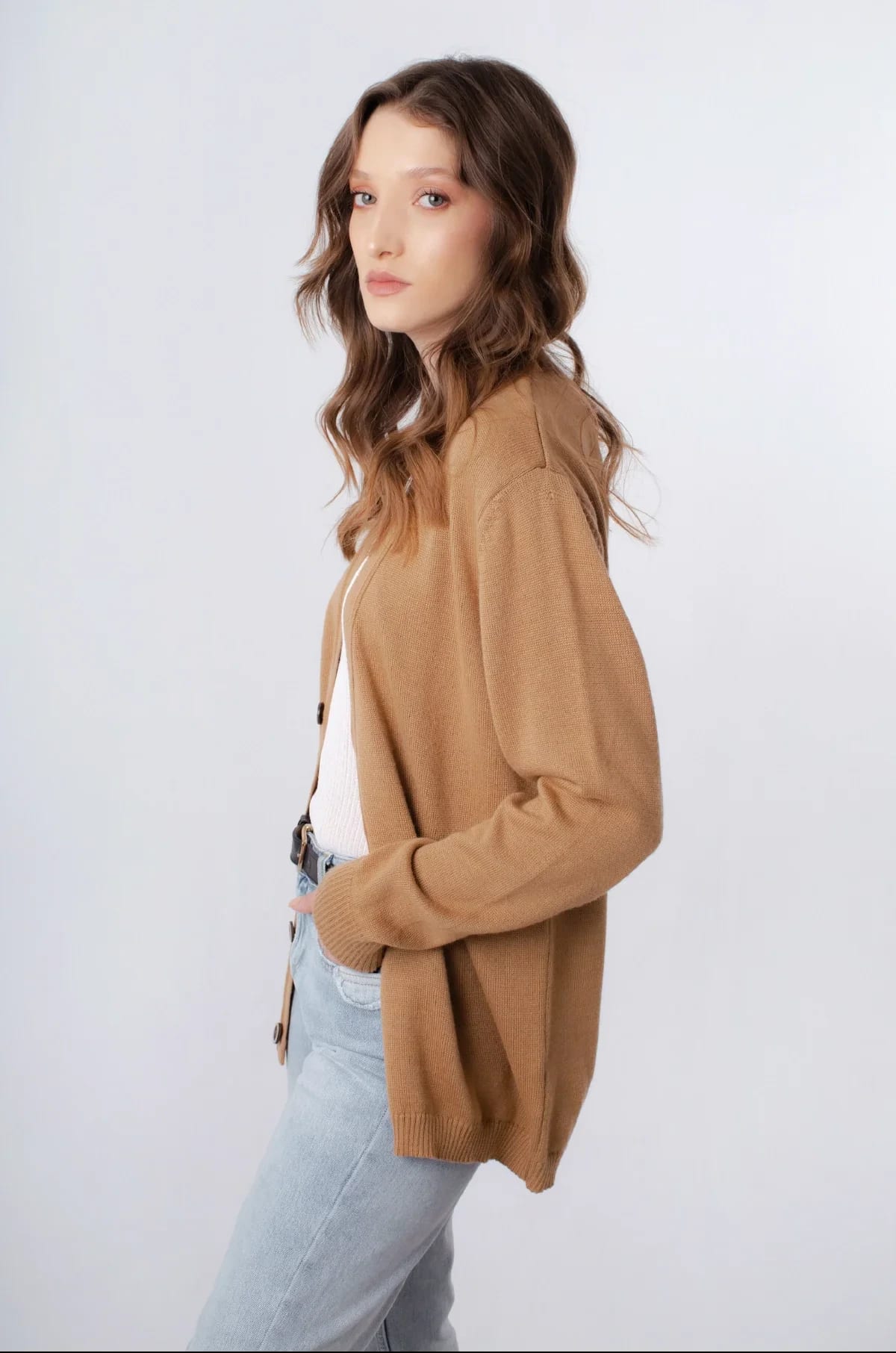 JONA CARDIGAN - imagen 6