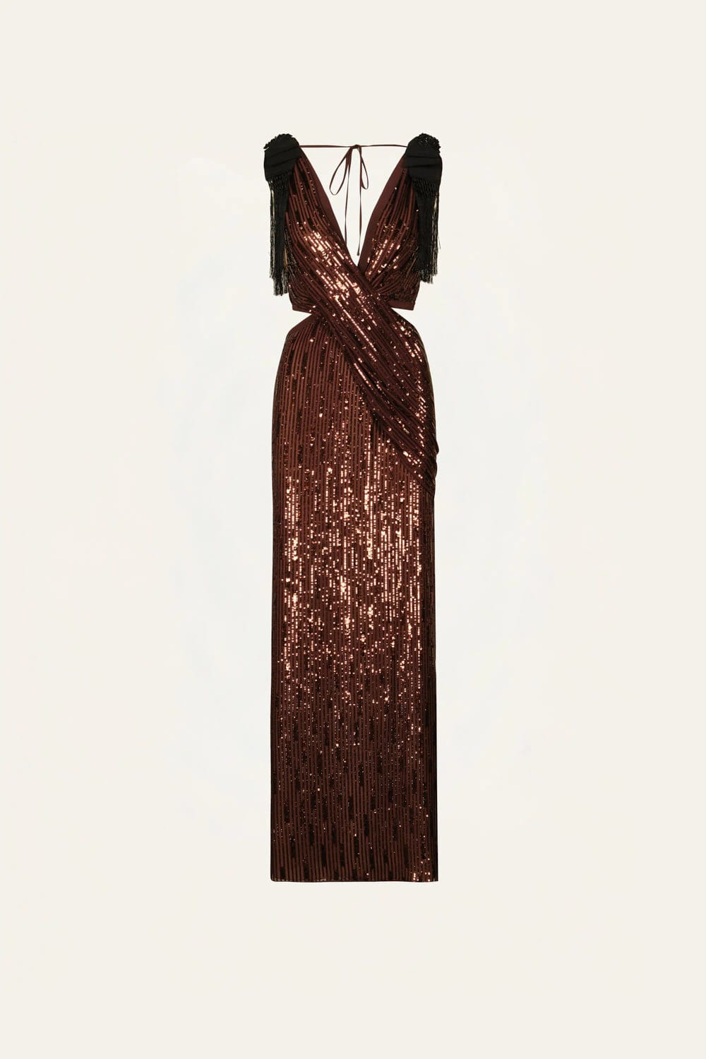 The Gaucha Diaries Dress - imagen 1