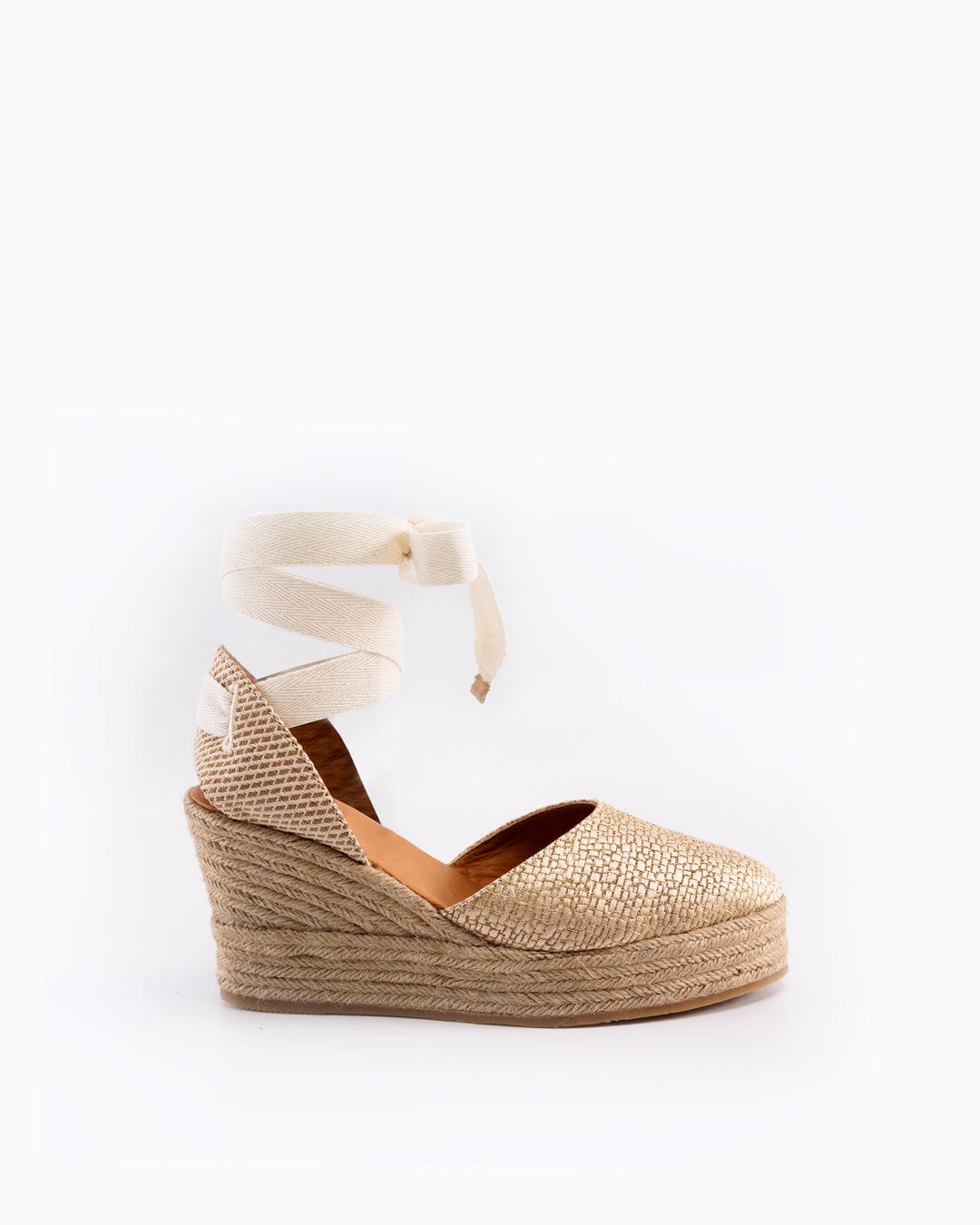 Silvia Cobos Maca Double Camel - imagen 2