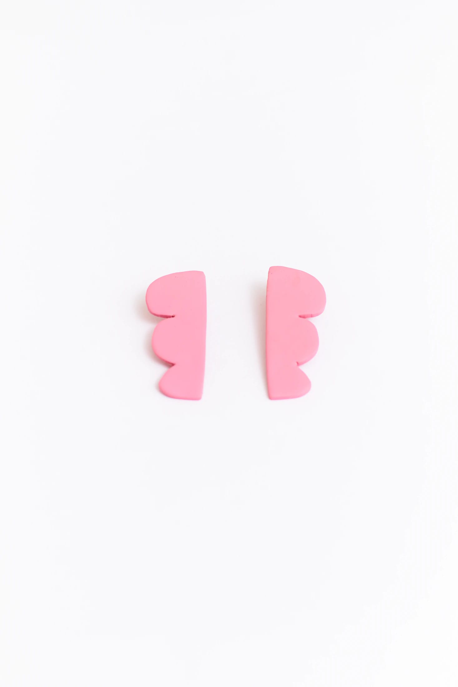 Aretes Abrazo - imagen 1