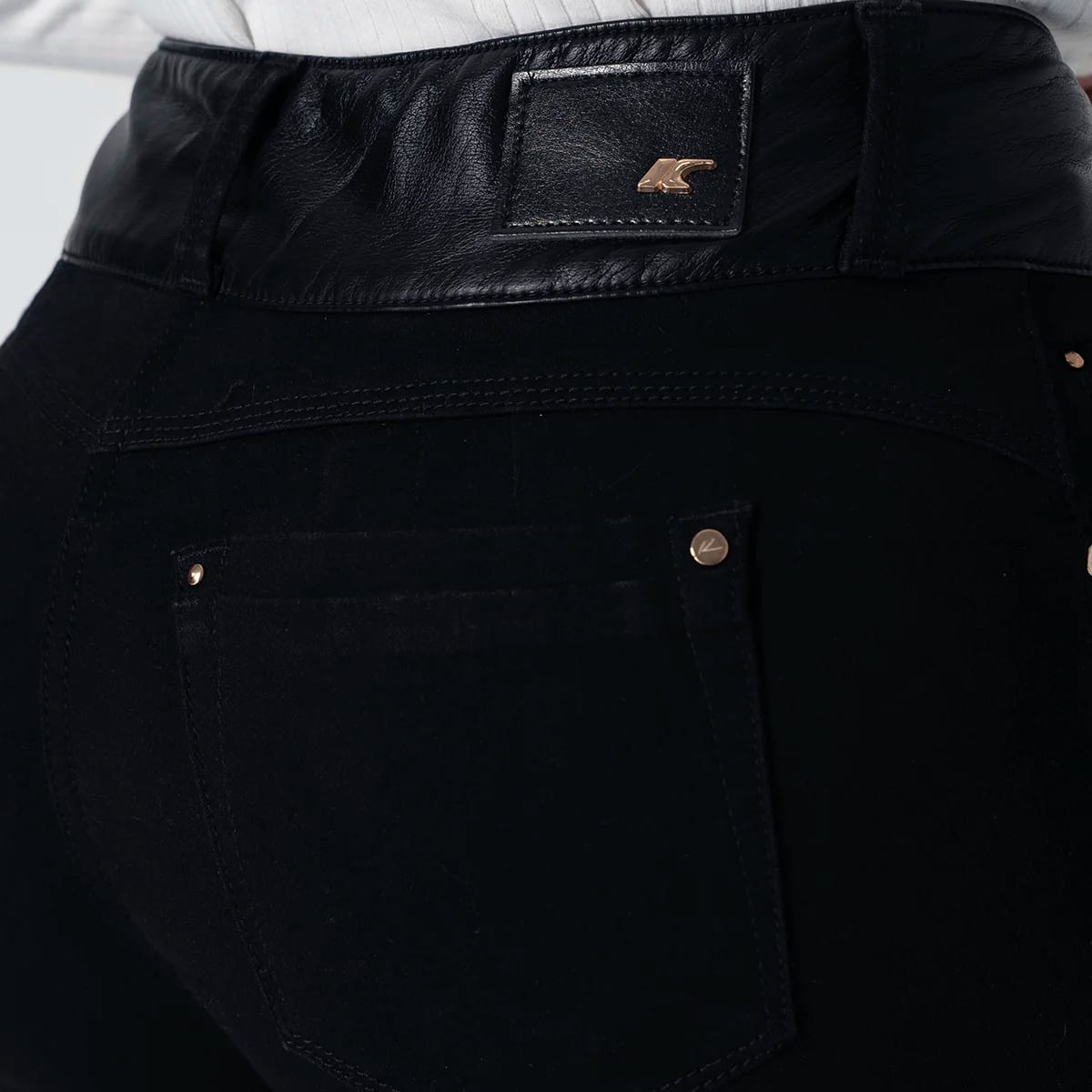 Jean Flare Knowing - imagen 5