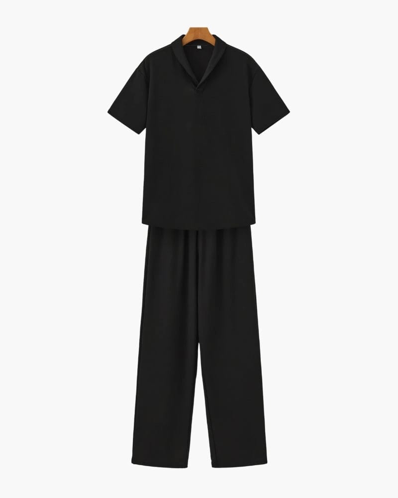 Polo & Pantalon Set - imagen 1