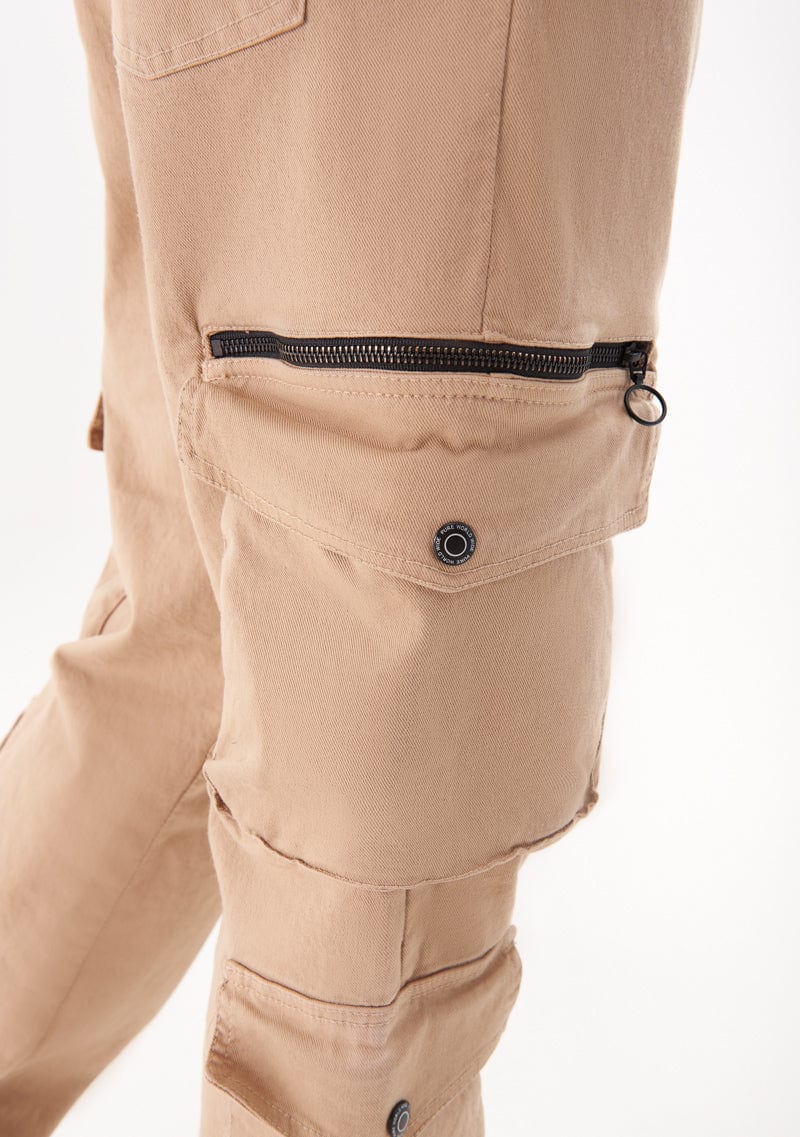 College Cargo pants - imagen 9