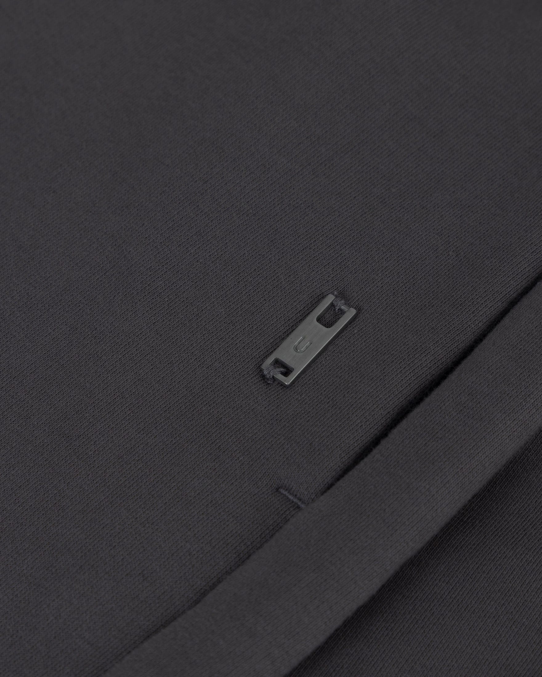 Blanks Barrel Straight Pants Gray - imagen 5